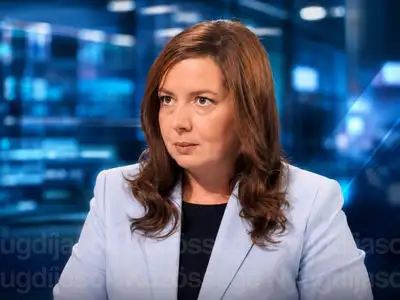 Unger Anna ledobta a bombát: megvan az első ügy, indul a nyomozás
