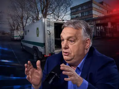 Szorul a hurok Orbán Viktor körül, az aranykonvojügy szintet lépett egy új bizonyítékkal