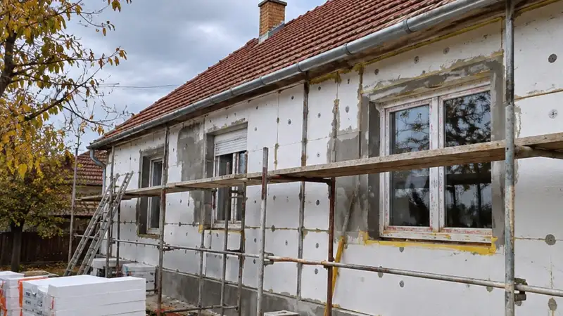 Óriási korszerűsítési program indul Magyarországon a lakosság számára