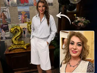Brutálisan lefogyott Kiszel Tünde, kiderült, hogyan sikerült neki
