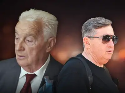 Feljelentették Orbán Győzőt és Mészáros Lőrincet: Durva iratok kerülhettek ki