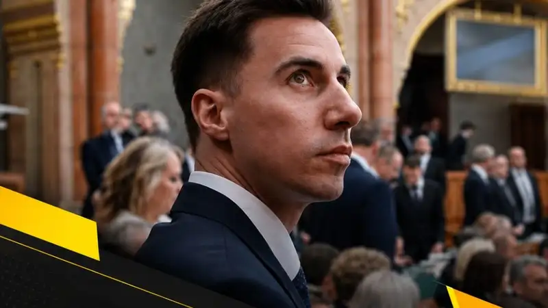 Radnai Márk óriási bejelentése, ilyen még sosem volt Magyarországon