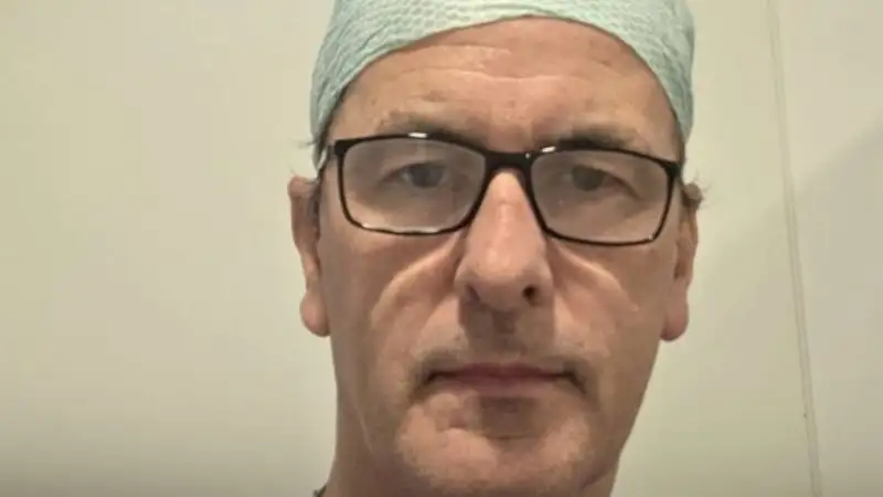 Hegedős Zsolt megkezdi a Covid-időszak bűneinek a kivizsgálását