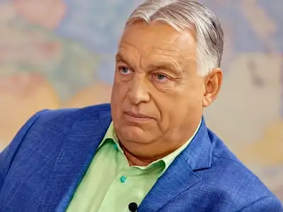Orbáról előkerült egy hangfelvétel, ami borít mindent