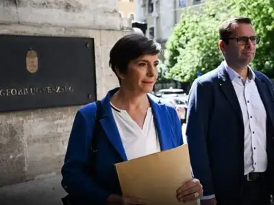 Dobrev Klára közzétette a bizonyítékokat Sulyok Tamás múltjáról