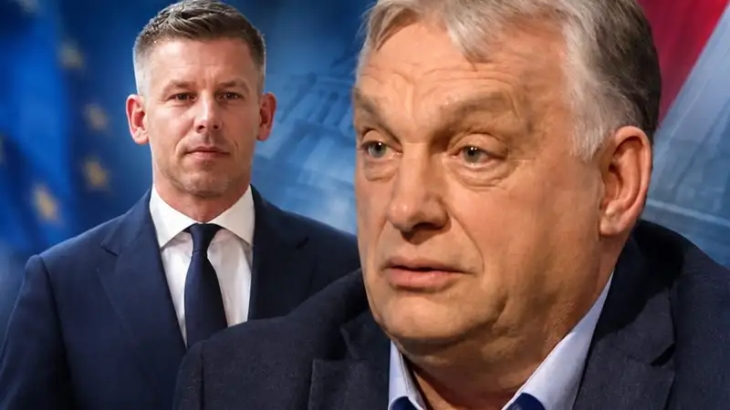 Orbán Viktort óriási meglepetés érte amikor megtudta Magyar Péterről az igazságot
