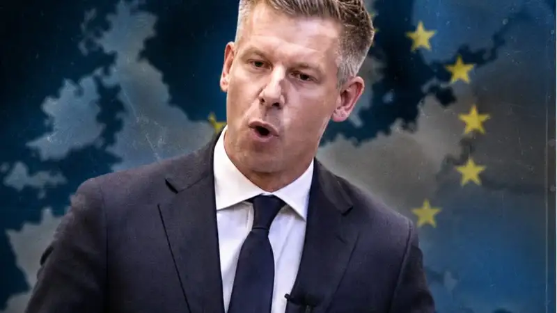 Magyar Péter brutális döntést hozott: Európában csak néznek