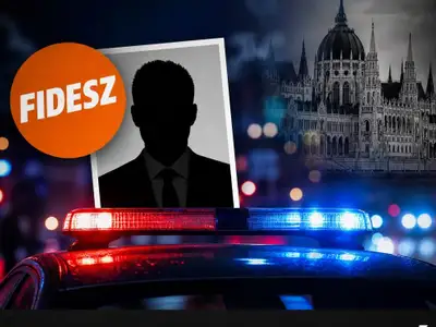 Fideszes magasrangú kabinetfőnököt tartóztattak le – Már a legbelső körökből viszik az embereket