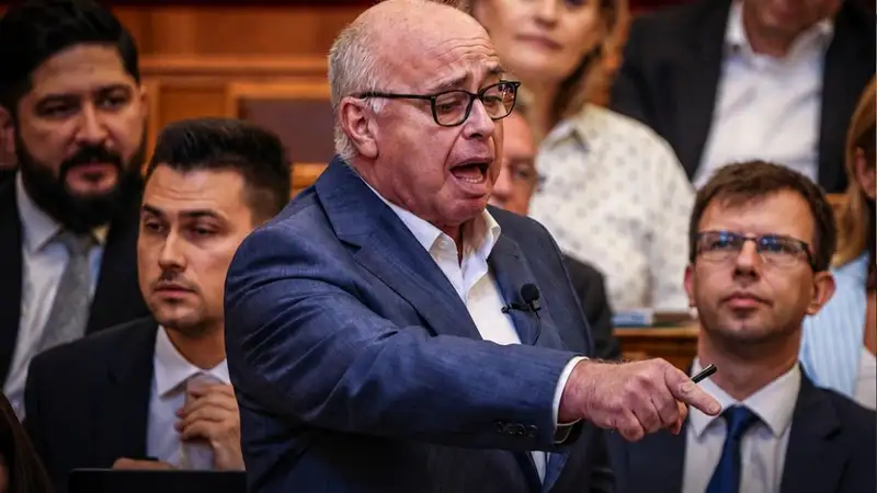 Lesújtó hírt kapott a Fidesz, megörtént a legrosszabb a párton belül