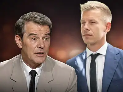Sokan nem tudják, ki volt Magyar Péter nagypapája: Erőss Pál neve egykor milliókat ültetett a tévé elé