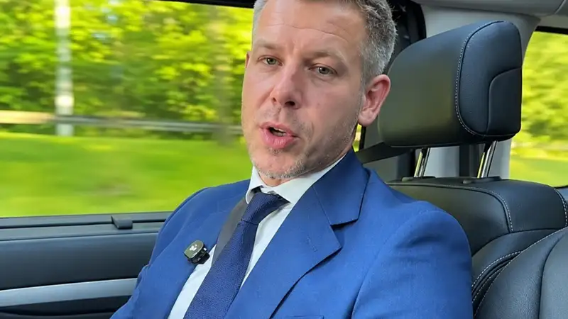 Magyar Péter felszólította a Magyar Katolikus Egyháztat, nem akármit követel