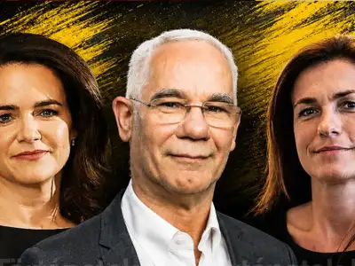 Novák Katalin, Balog Zoltán és Varga Judit is célkeresztbe került, lépett a hatóság!
