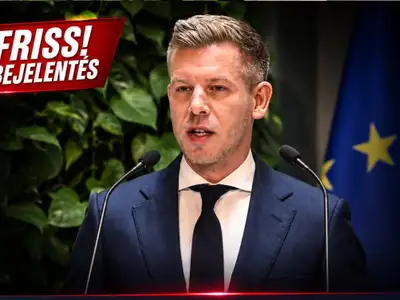 Itt van Magyar Péter friss bejelentése: Nyilvánosságra hozta Orbán titkos kormányüléseinek döntéseit