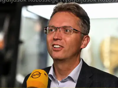 Saját fodrászt kér a börtönbe Hankó Balázs, de ez még nem minden!