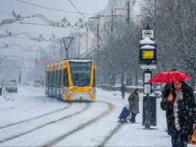 A vártnál is rosszabb hír érkezett az idei télről