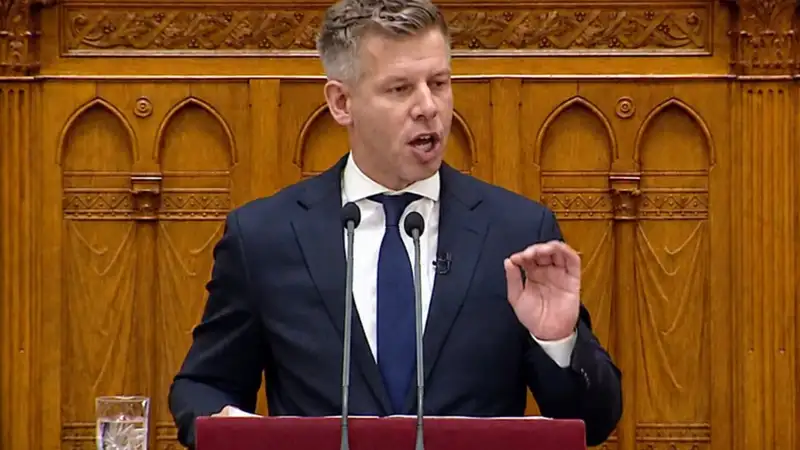 Magyar Péter bejelentette az adóemelést: Ezeknek a termékeknek az adója emelkedik!