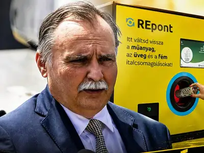 Gajdos László keményen beleszállt a MOHU-ba, kőkemény felülvizsgálatot indít