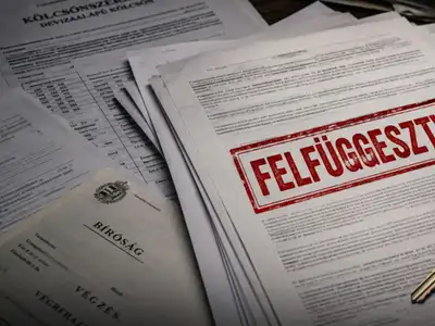 Meglépik: Felfüggeszti a devizahiteles pereket és végrehajtásokat a Tisza