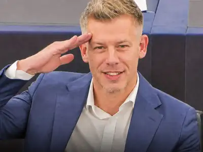 Magyar Péter bejelentette: Itt az utolsó szög a Fidesz koporsójába, ezzel vége
