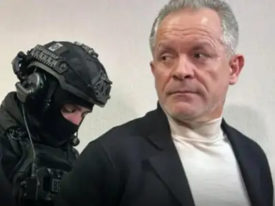 Lecsapott a bíróság a korrupt vállalkozóra: politikai kapcsolatokat használva fosztotta ki az államot