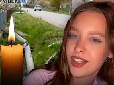 Ő a fiatal lány, akit halálra gázolt az ittas sofőr, három másik fiatal kritikus állapotban van