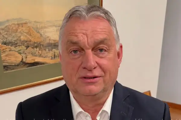Orbán bajban: 11 feljelentést tettek ellene, kiderült mi jön most