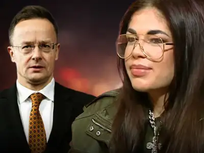 Előkerült Gáspár Evelin: így üzent azoknak, akik a kormányváltás után támadták