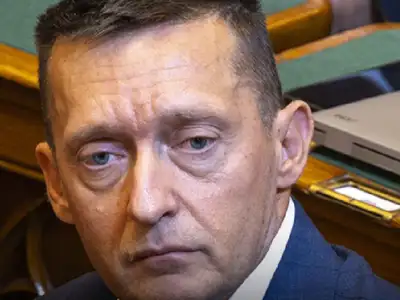 Kipukkadt Rogán Antal 2 milliárdos lufija: a Telekom egyetlen mondattal buktatta le a feltaláló minisztert