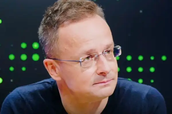 Szijjártó Péter először beszélt súlyos betegségéről: Titokban küzdött a szörnyű betegséggel