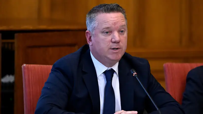 A játéknak vége: Kőkemény üzenetet küldött Orbánéknak az új belügyminiszter