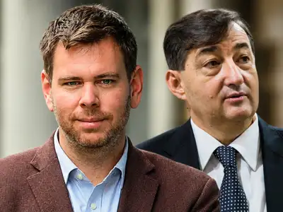 Vitézy bejelentette: Kizárták Mészáros Lőrincet