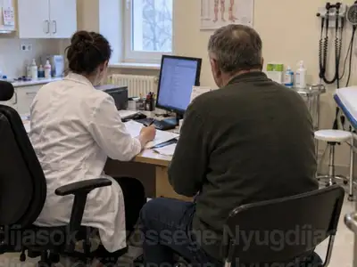 Friss bejelentés! Jön a kötelező orvosi vizsgálat, mutatjuk kiket érint