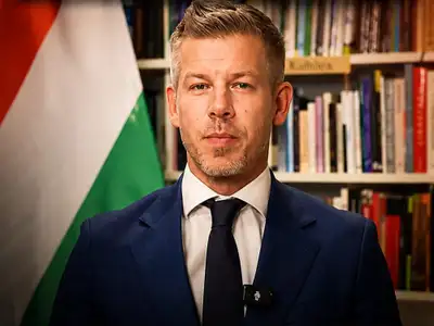 Most jött a friss hír Ausztriából Magyar Péternek. Azonnal küldték a sürgős jelzést!