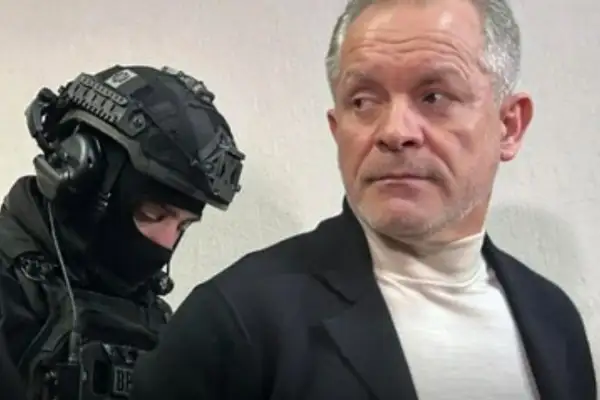 Lecsapott a bíróság a korrupt vállalkozóra: politikai kapcsolatokat használva fosztotta ki az államot