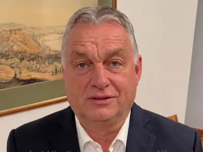 Orbán bajban: 11 feljelentést tettek ellene, kiderült mi jön most