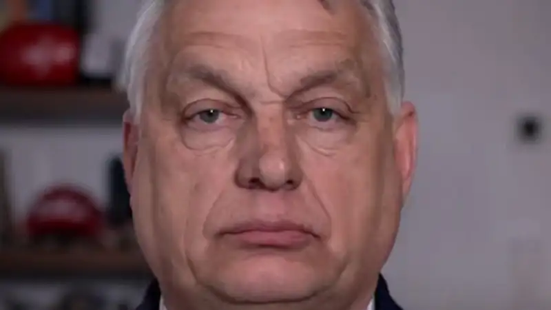 Ettől félt Orbán, és most valósággá válik: Most érkezett a hír, elkezdődött!