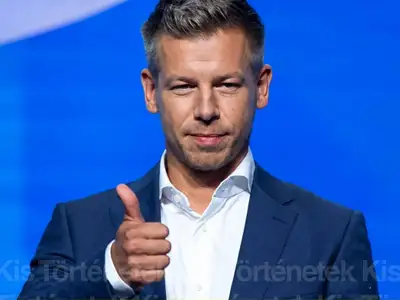 Elérkezett a nagy nap: Mindenki erre várt a választás óta, és holnap megtörténik!