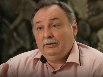 Gajdos László ledobta az érzelmi bombát: Most elköszönök – megható videóban búcsúzik