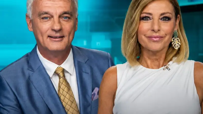 Az RTL Híradó felvételén röhög a fél ország, olyan történt a tegnapi adásban