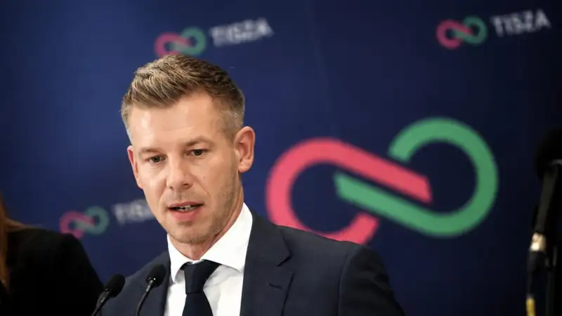 Mi történik a Tisza Pártban? Kiszivárgott egy súlyos belső konfliktus