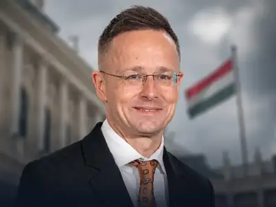 Vizsgálat indult Szijjártó Péter ellen – Annyi az új munkahelynek?