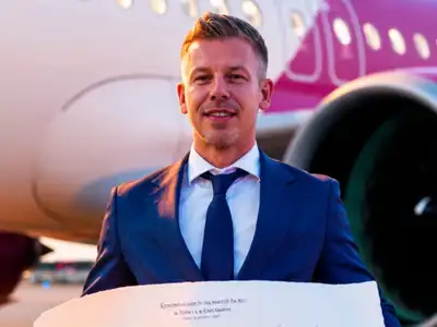 Nem akárki érkezik pénteken Budapestre, Magyar Péter fogadja őt