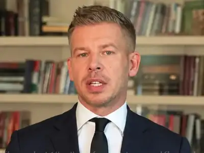 Magyar Péter vasárnapi bejelentése, mindenkit letaglózott