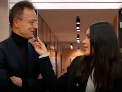 Megszólalt Gáspár Evelin a választási vereség után