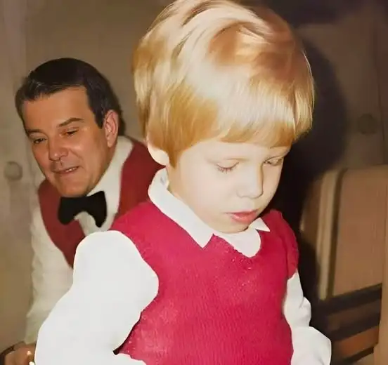 Jogerős Pálként imádta az ország Magyar Péter legendás nagypapáját