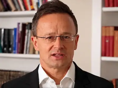 Most jött a rendőrség bejelentése Szijjártó Péterről