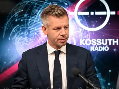 Bajt szimatolnak: Magyar Péter interjúja után azonnal riadót fújt a Fidesz