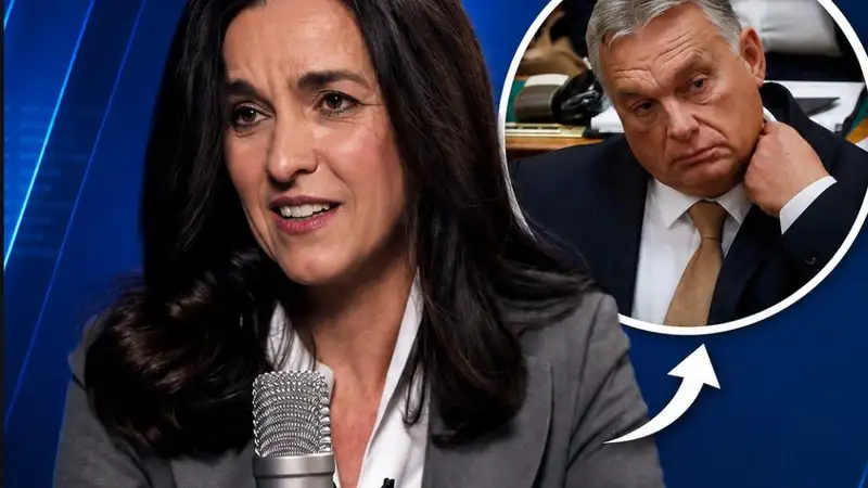 Orbán Anita kitálalta az eddigi legpofátlanabb botrányt: ebbe belebukik a Fidesz