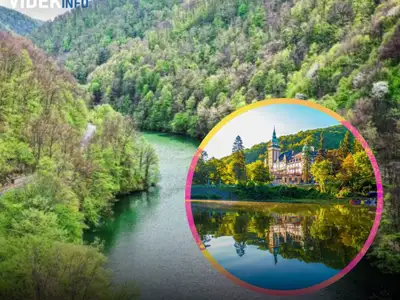 Hatalmas elismerés: ez a magyar csoda a világ legszebb helyei közé került