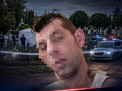 Ő lehet az elfogott dunapataji sorozatgyilkos, temetkezési vállalkozó buktatta le